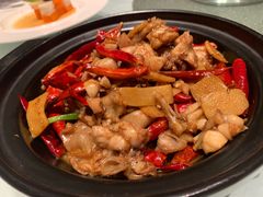 -富淳饭店(陆家嘴保利广场店)