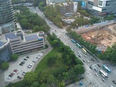 -深圳湾科技园丽雅查尔顿酒店