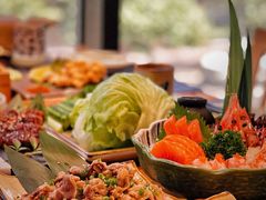 -浦·传统日式料理(3 5 1 1 店)