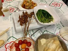 -七个烧烤·武汉大排档(翻身店)
