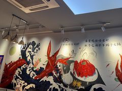 -怪怪龙虾·来自江苏盱眙(惊驾路店)