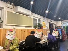 -玫瑰红烤羊排(北新桥三条店)
