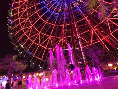 -三亚海昌梦幻海洋不夜城