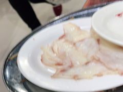 -来自潮州牛肉店(华强北店)