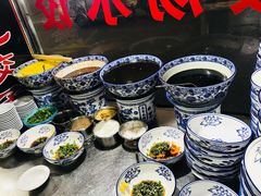 -马茹特色饺子馆