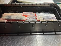 -很久以前羊肉串(农科路店)