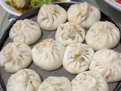 -石饮红星包子(中山路店)