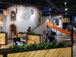 -幻贝家儿童乐园(苏州中心店)