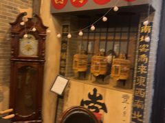 -嗨刻桌游(天一豪景店)