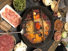 -刁姐火锅(五小区店)