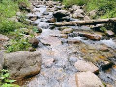 -玉渡山自然风景区