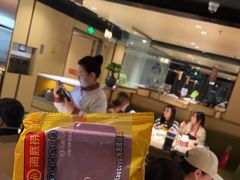 -海底捞火锅(太原南站店)