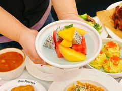-斗牛士牛排餐厅(嘉里汇店)