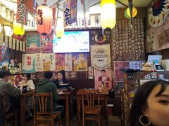 大堂-坂吉屋·居酒屋深夜食堂(龙湖店)
