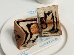 -银座仁志川·生吐司专门店(香港广场店)