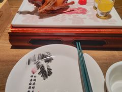 -大鸽饭(岗顶店)