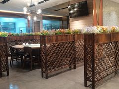 -香港茶餐厅文化体验馆(茶山镇店)