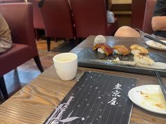 -东京屋(武定路店)