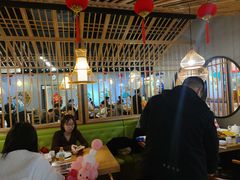 -陈傻子餐厅(世纪都会店)