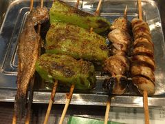 -老边饺子馆(西站店)
