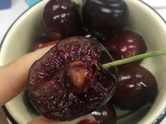 -菜园坝水果市场