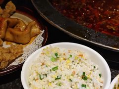 -陈眼镜火锅(总店)