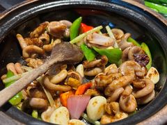 -啫神·广州地标美食(北京路店)