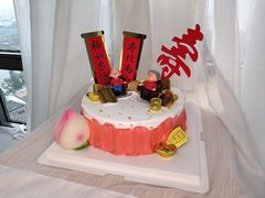 -千浔一暖DIY蛋糕烘焙(人民大学店)