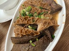 -百福麵家(新馬路店)