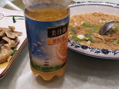 -启东海鲜人家(古美路店)