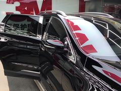 -新月3M汽车贴膜隐形车衣膜小二官方授权店(肖村桥店)