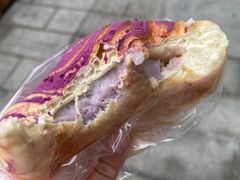 -宏发红西饼屋(天津路店)