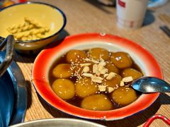 红糖果果-李子坝梁山鸡(李子坝大鸡哥店)