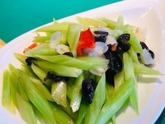 -海尔巴格新疆餐厅(东来兴店)