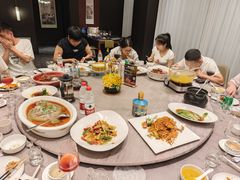-聚宾楼·烤鸭·家宴(科技三路店)