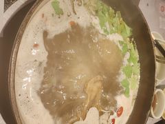 -盡膳口福·百年汤方火锅(科华北路店)
