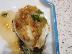 -法式利昂铁板烧主题餐厅(唐山爱琴海店)