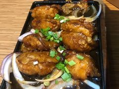 -金掌勺·锅包肉(广渠门店)
