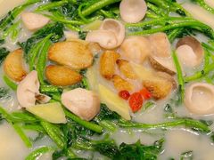 -山水茶艺馆·点心粤菜·30年老字号