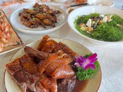 -崖口红树林海鲜餐厅