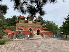 -普陀宗乘之庙(小布达拉宫)