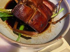 草扎肉-桂满陇-西湖船宴(西单大悦城店)