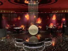 -8餐厅(新葡京酒店)