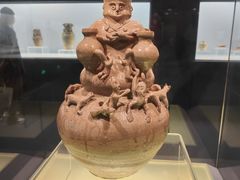 -上海博物馆(人民广场馆)