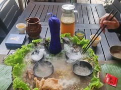 -品德宏·孔雀宴的发源地(金塔园店)