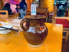 -民食香·腊排骨野生菌美食(木府店)