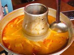 -泰国餐厅 Thai Food(裕华万达店)