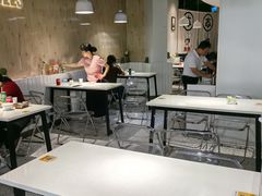 -友达面馆(广州总店)