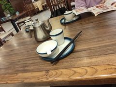 -锡和无锡菜(景丽苑店)