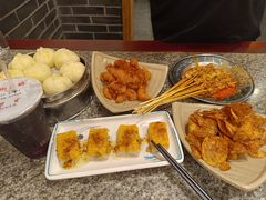-小街天府